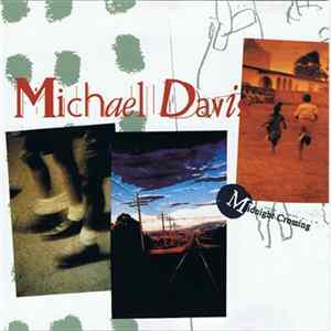 Michael Davis - Midnight Crossing mp3