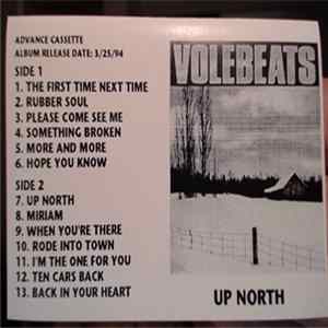 Volebeats - Up North mp3