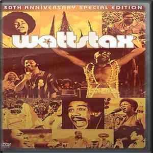 Various - Wattstax (30th Anniversary Special Edition) mp3
