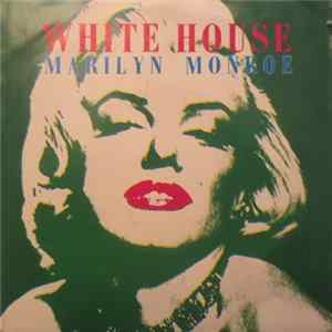 White House - Marilyn Monroe mp3