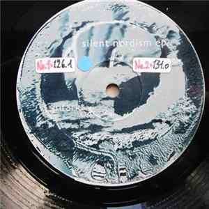 Inferior / Frankie Patella - Silent Nordism ep mp3