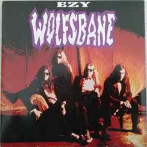 Wolfsbane - Ezy mp3