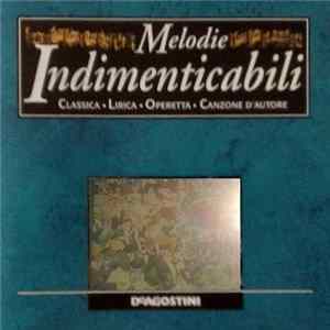 Various - Melodie Indimenticabili - Il Valzer Dell'Imperatore... mp3