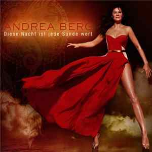 Andrea Berg - Diese Nacht Ist Jede Sünde Wert mp3
