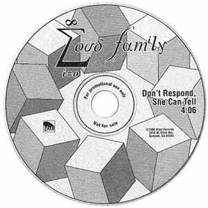 The Loud Family - Don't Respond, She Can Tell mp3