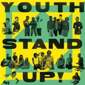 The Green Door Allstars - Youth Stand Up! mp3