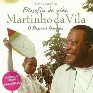 Martinho Da Vila - Filosofia De Vida mp3