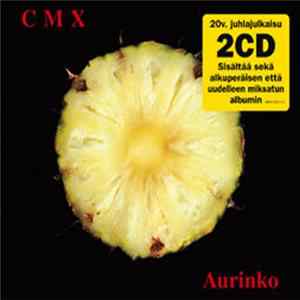 CMX - Aurinko mp3