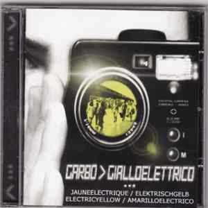 Garbo - Gialloelettrico mp3