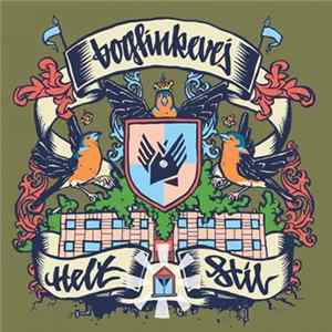 Bogfinkevej - Helt Stil mp3