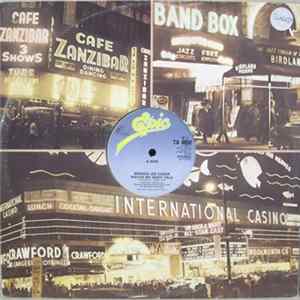 Brenda Lee Eager - Watch My Body Talk mp3
