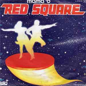 Mama 'O - Red Square mp3