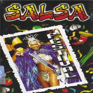 Unknown Artist - Salsa Festival mp3
