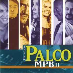 Various - Palco Mpb II Ao Vivo mp3