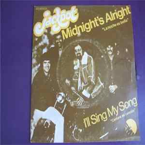 Jackpot - Midnight's Alright - La Noche es Bella mp3