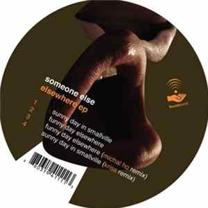 Someone Else - Elsewhere EP mp3