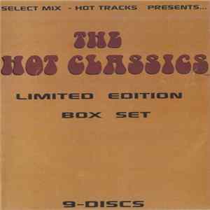 Various - Select Mix - Hot Tracks Presents... The Hot Classics mp3