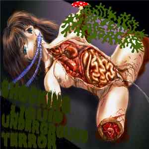 ToadTurdMassacre - Shocking Liquid Underground Terror mp3