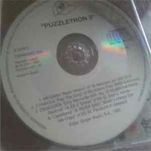 Various - Puzzletron 3 mp3