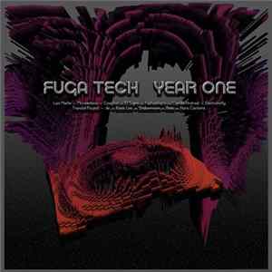 Various - Fuga Tech - Year One mp3