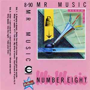 Various - Mr Music 8•90 mp3