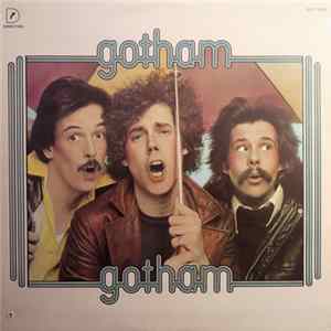 Gotham - Gotham mp3