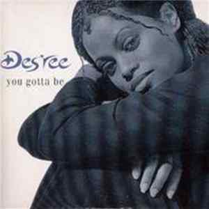 Des'ree - You Gotta Be mp3