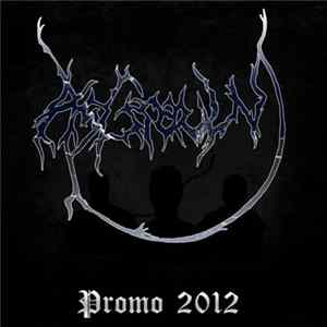 Asgrauw - Promo 2012 mp3