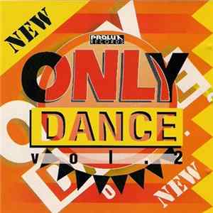 Various - Only Dance Vol. 2 mp3