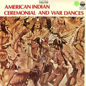 Various - American Indian Ceremonial And War Dances mp3