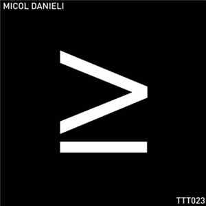 Micol Danieli - Equal Or Greater mp3