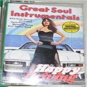 Various - Happy Driving - Great Soul Instrumentals mp3