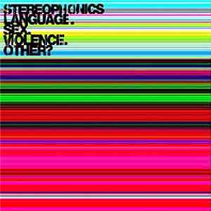 Stereophonics - Language.Sex.Violence.Other? mp3