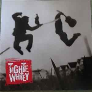 Tight E Whitey - Blow Your Wad mp3