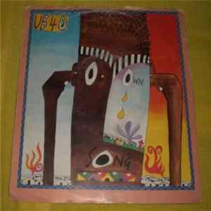 UB40 - Our Own Song mp3