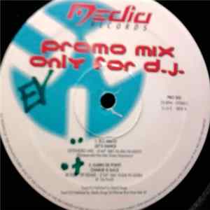 Various - Promo Mix 205 mp3