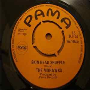 The Mohawks / Rico Rodrigues - Skinhead Shuffle / Red Cow mp3