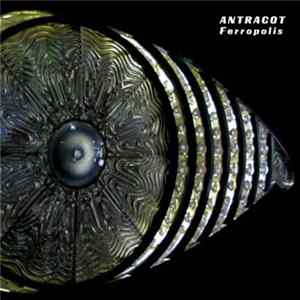 Antracot - Ferropolis mp3