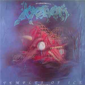 Venom - Temples Of Ice mp3