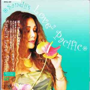 Sandii - Sandii's Love 2 Pacific mp3