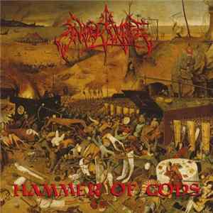 Angelcorpse - Hammer Of Gods mp3