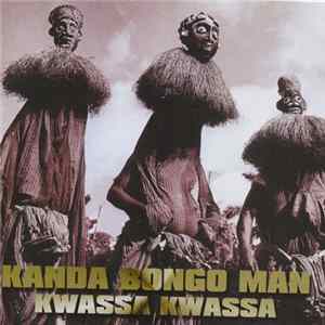 Kanda Bongo Man - Kwassa Kwassa mp3
