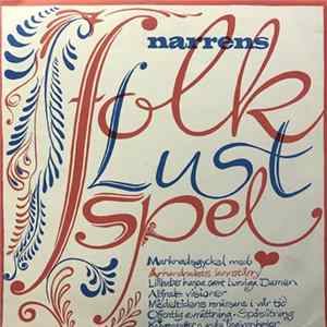 Narren - Narrens Folklustspel mp3