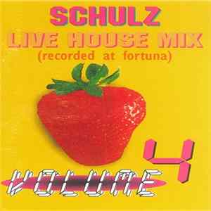DJ Schulz - Volume 4 mp3