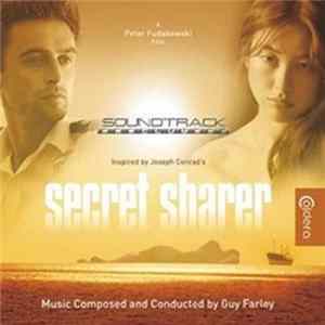 Guy Farley - Secret Sharer / Tsotsi mp3