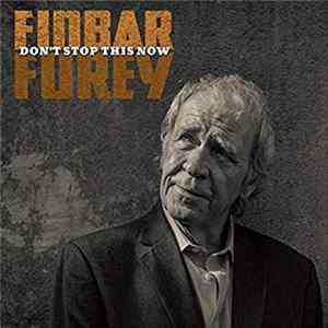 Finbar Furey - Don't Stop This Now mp3