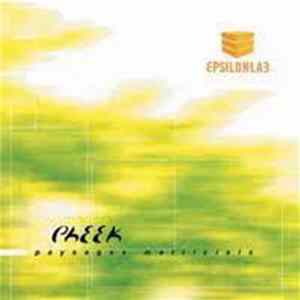 Pheek - Paysages Matriciels mp3