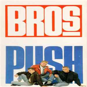 Bros - Push mp3