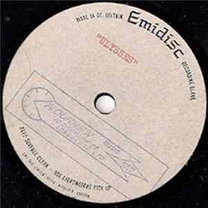 Graham Gouldman - Ulysses mp3