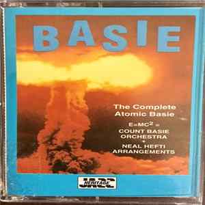 Count Basie - The Complete Atomic Basie mp3